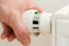 Bottlesford central heating repair costs
